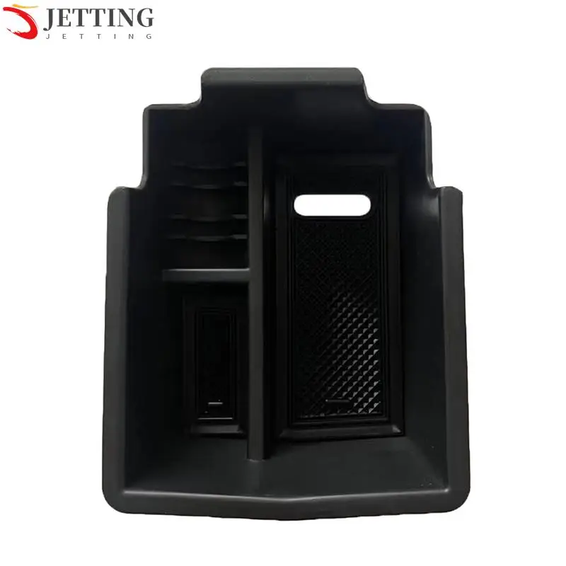 

Черные высококачественные аксессуары для интерьера автомобильной центральной консоли Renault XM3