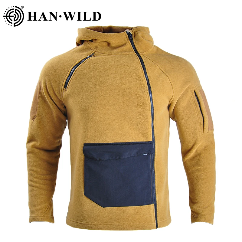

Casual Multicam Jacket Tactical Fleece Jackets Airsoft Camping Coat Men Combat Windbreaker Military Thermal Coats Hiking Clothes
