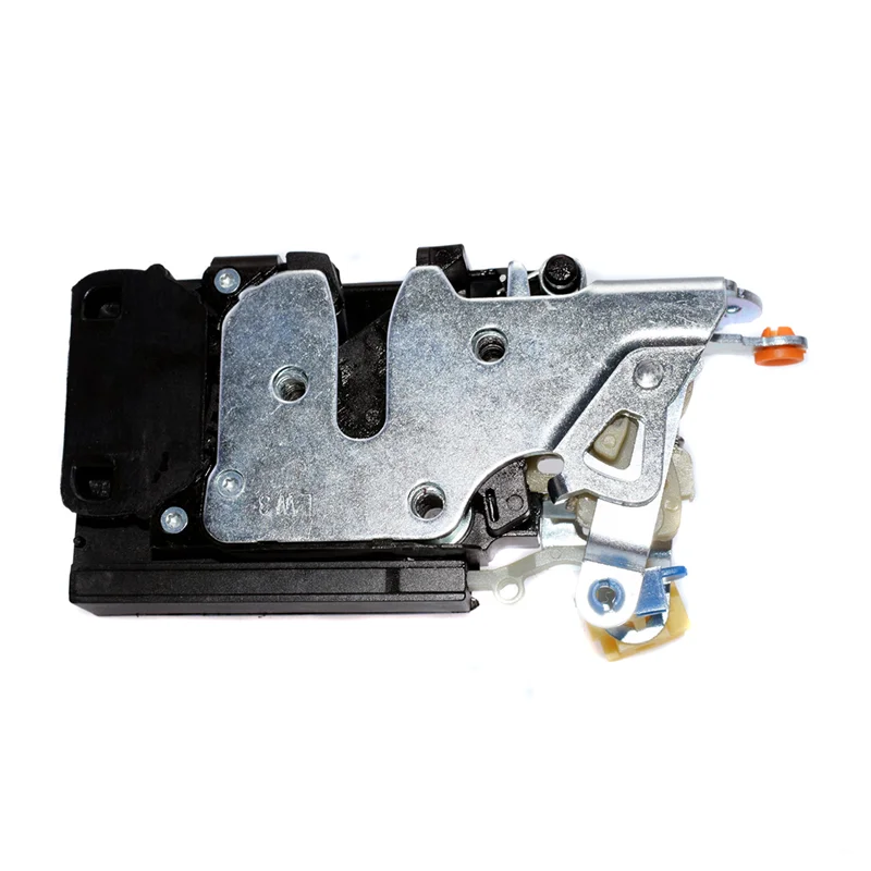 

4 шт. привод защелки дверного замка FL FR RL RR для Buick Cadillac Chevrolet GMC Pontiac 15110650 15110651 15110641 15110645