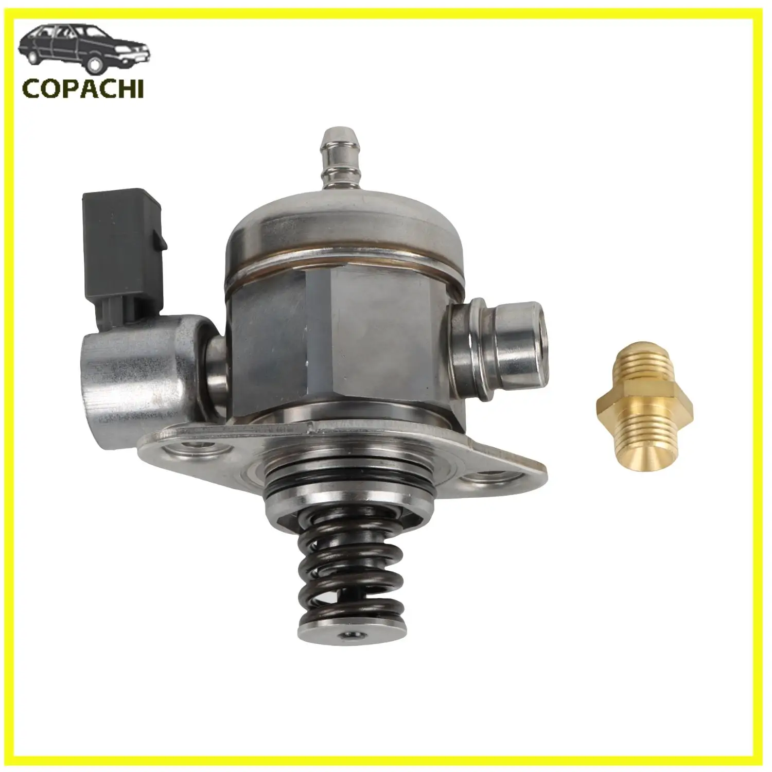 1 шт. 0261520472 06H127025Q автомобильный топливный насос высокого давления для VW Audi 2 0 T TSI