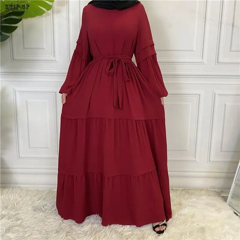 

Eid Abayas For Women Turkish Dresses Muslim Dubai Abaya Kimono Moroccan Kaftan Hijab Caftan Dress Islamic Clothing Vestidos Robe