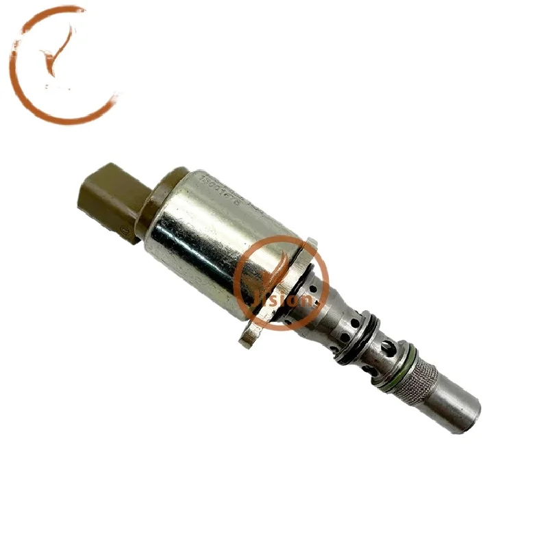 Для 423-6535 4236535 Электромагнитный клапан-экскаватор Грейдер 120k 160k 24v