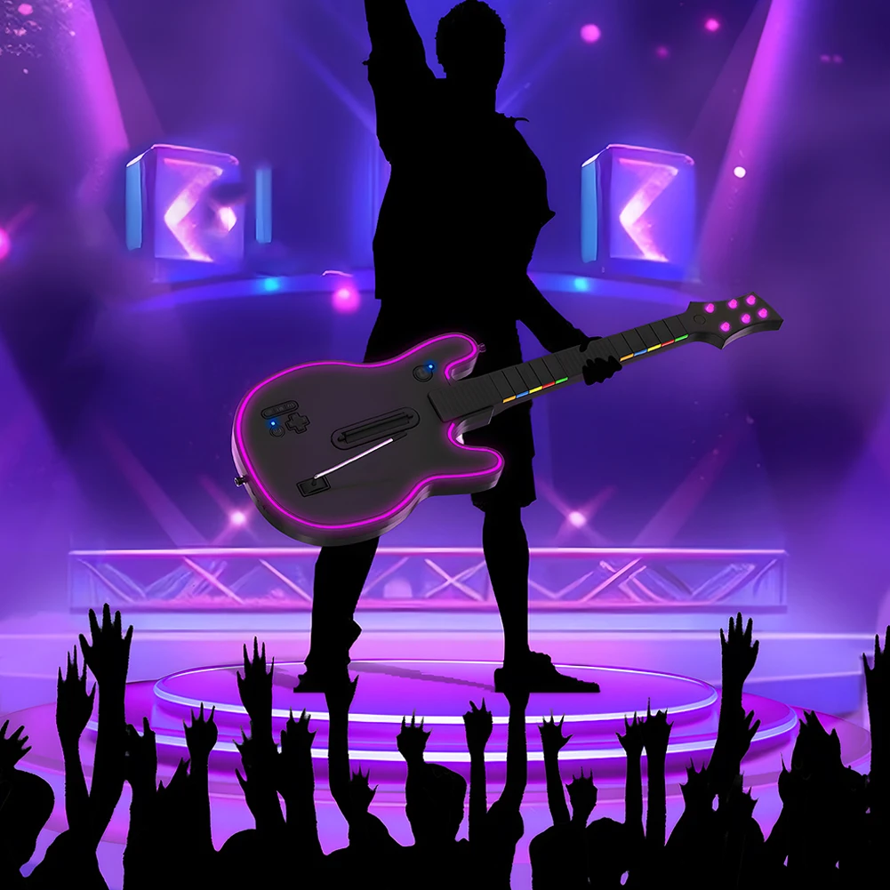 Беспроводной игровой контроллер для PS4/PS3