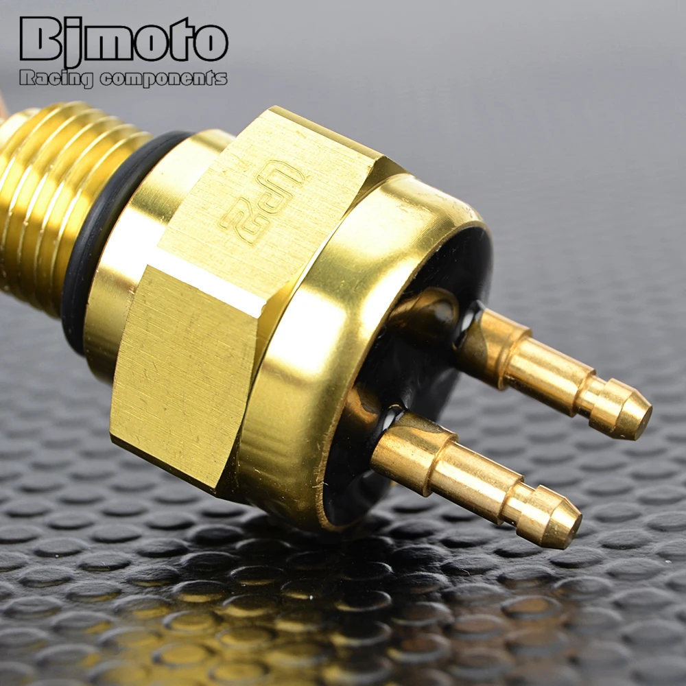 ZX ZZR 400 500 600 датчик температуры воды для мотоцикла Kawasaki