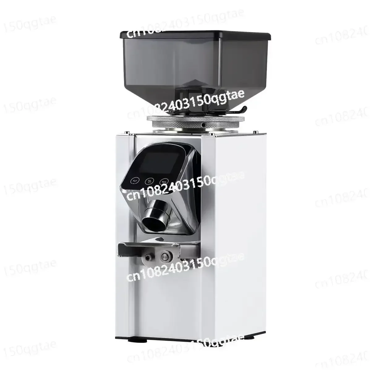 Полностью автоматическая версия интеллектуальная быстрая количественная