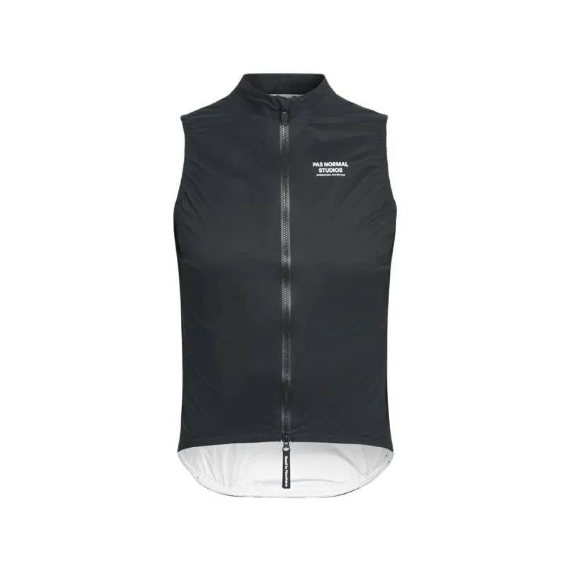 

2022PNS pro team windproof cycling vest 3 pockets breathable summer sleeveless windvest Ropa Ciclismo windstopper maillot