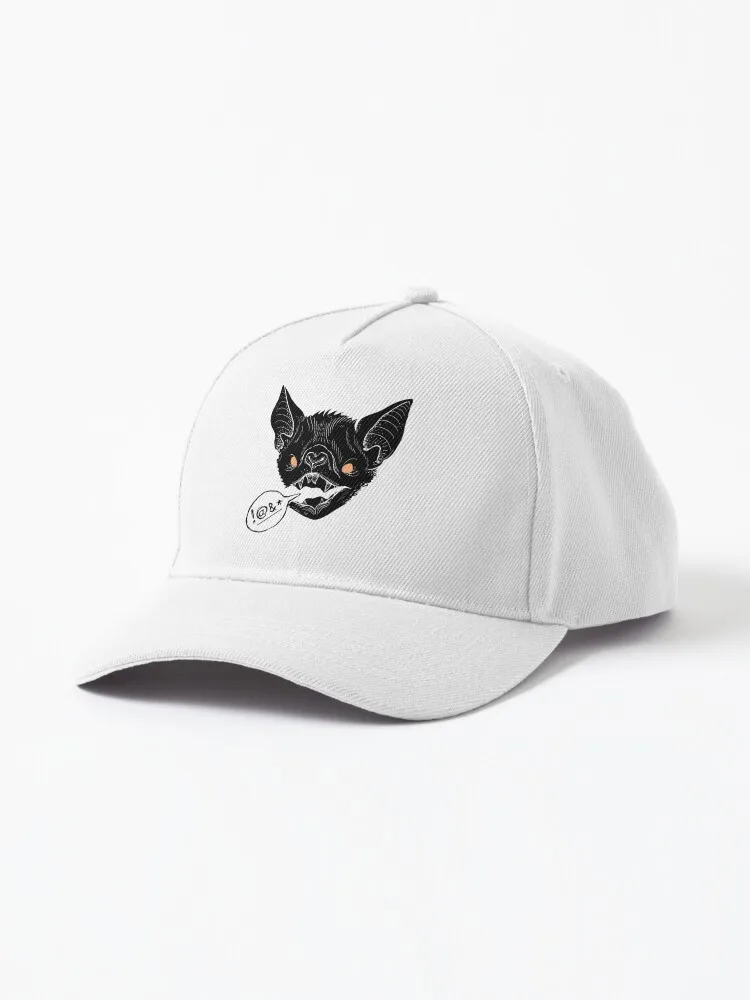 

Bat Sh!t Cap hats for men capybara rasta Malbon malbon