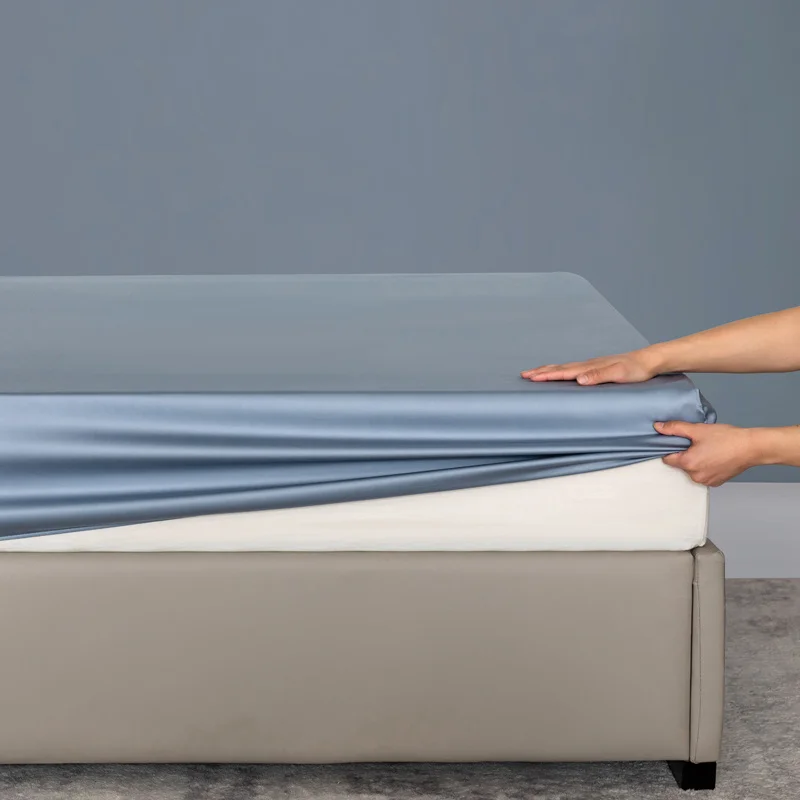 

Простыня из бамбука Dreamreal King size