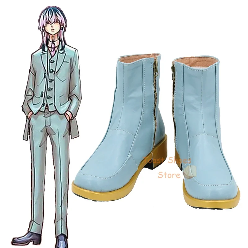 Игра Косплей Комикс Аниме для Con Хэллоуина Костюм Опора Токио Мститель Серые