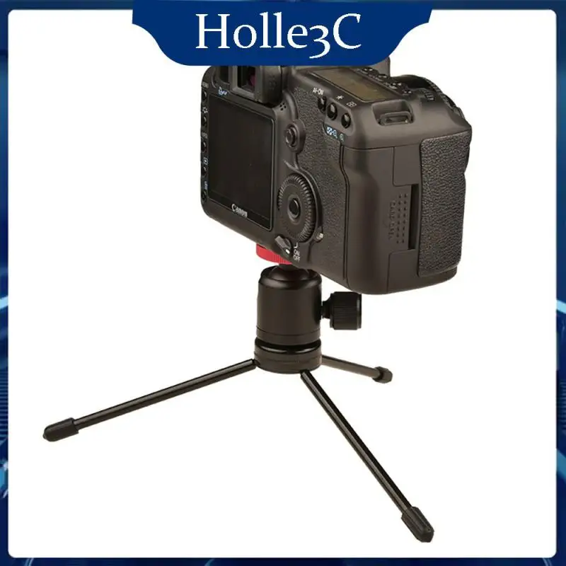 

High Quality Ptz Durable On Site Pan Tilt Currency Small Universal Pan Tilt Threaded Pan Tilt Camera Accessories Small Pan Tilt