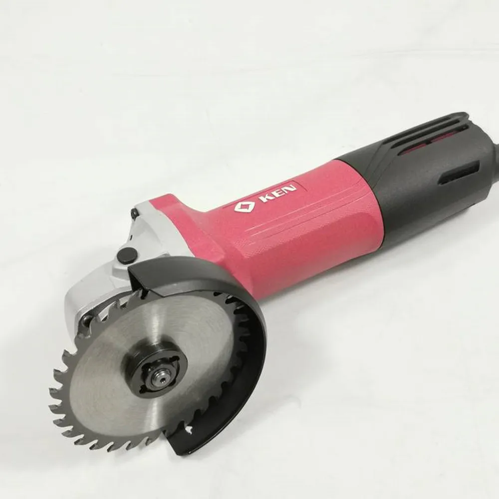 

Portable 220v Metal Grinding And Stone Cutter Tools Electric Mini Angle Grinder
