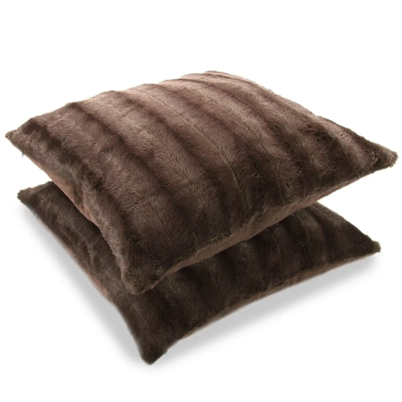 

20" x 20" Decorative Throw Pillows - 2 Set