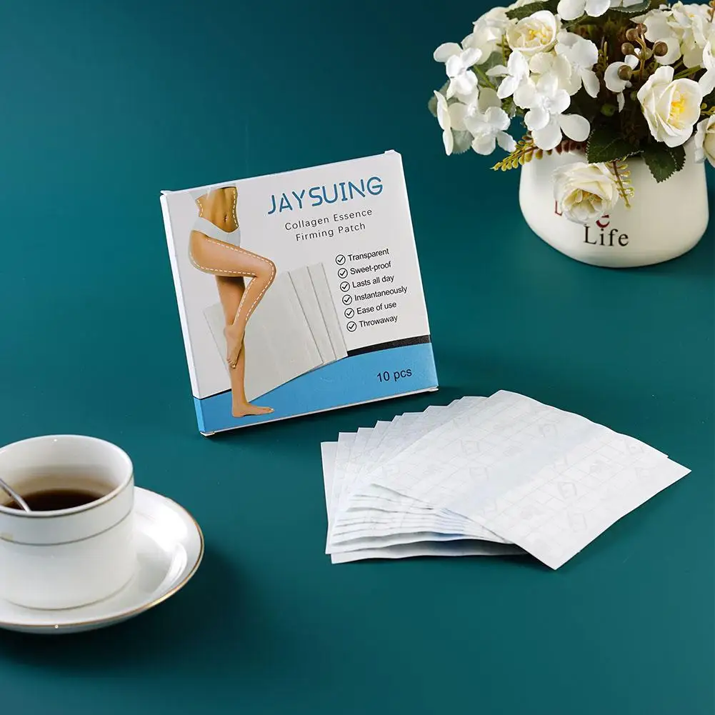 Рисунок 6 - Коллагеновая эссенция