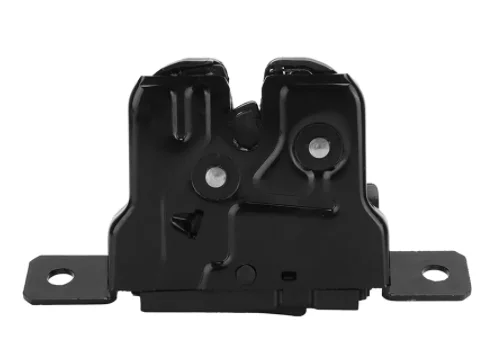 F21 51247248075 привод защелки замка багажника задней двери для B M W F20