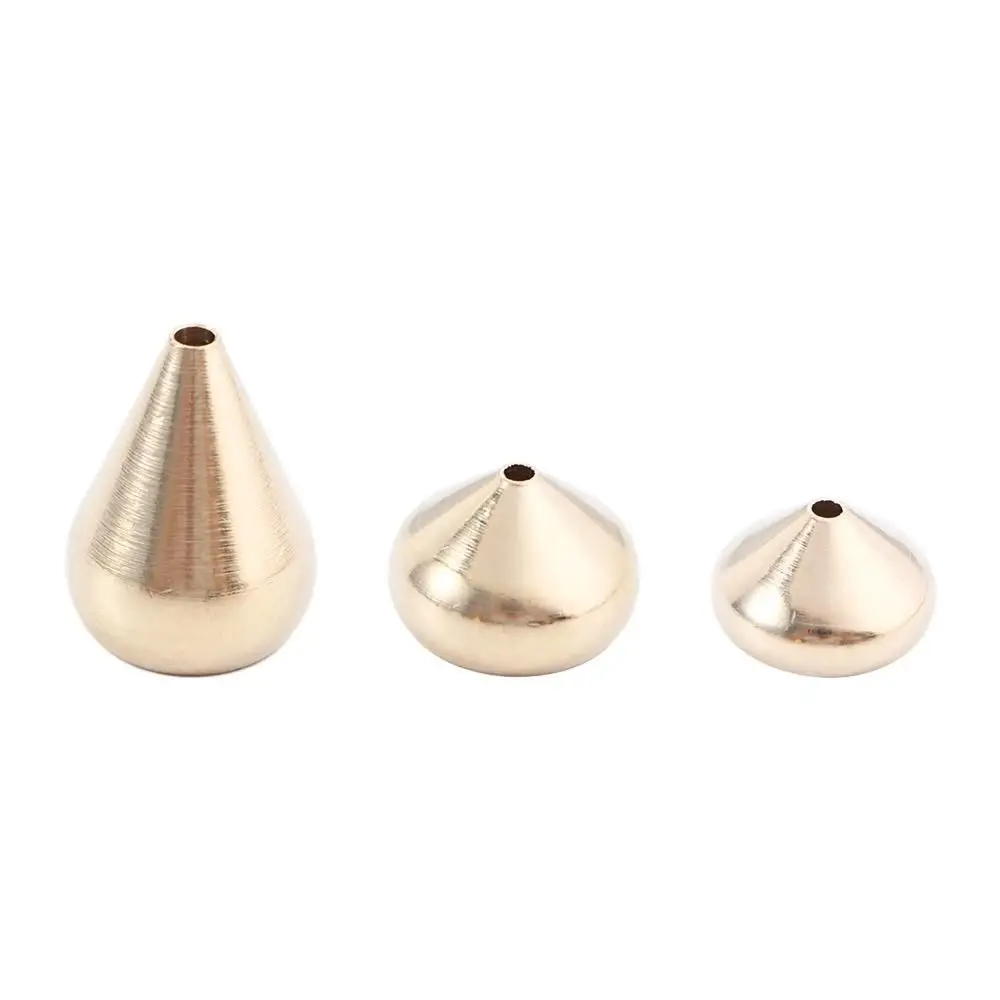 Антиокислительные латунные металлические дужки ремесленная основа для