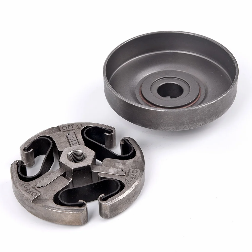 Полезный комплект барабанов сцепления садовый набор запасная звездочка