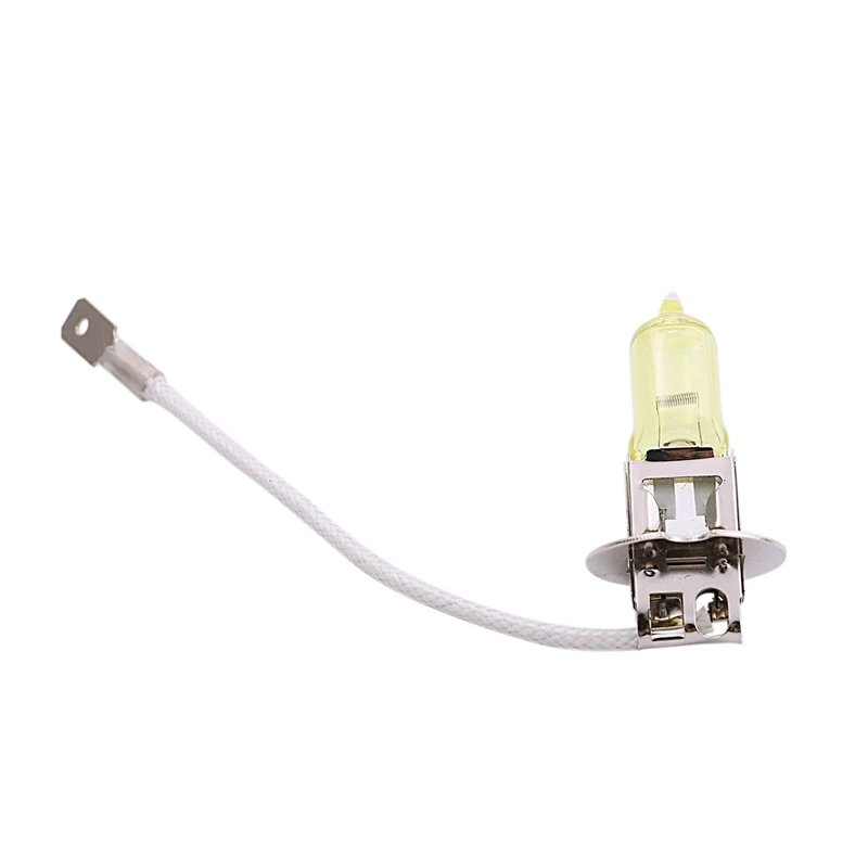 

4 шт., автомобильные галогенные лампы, 12 В, 100 Вт