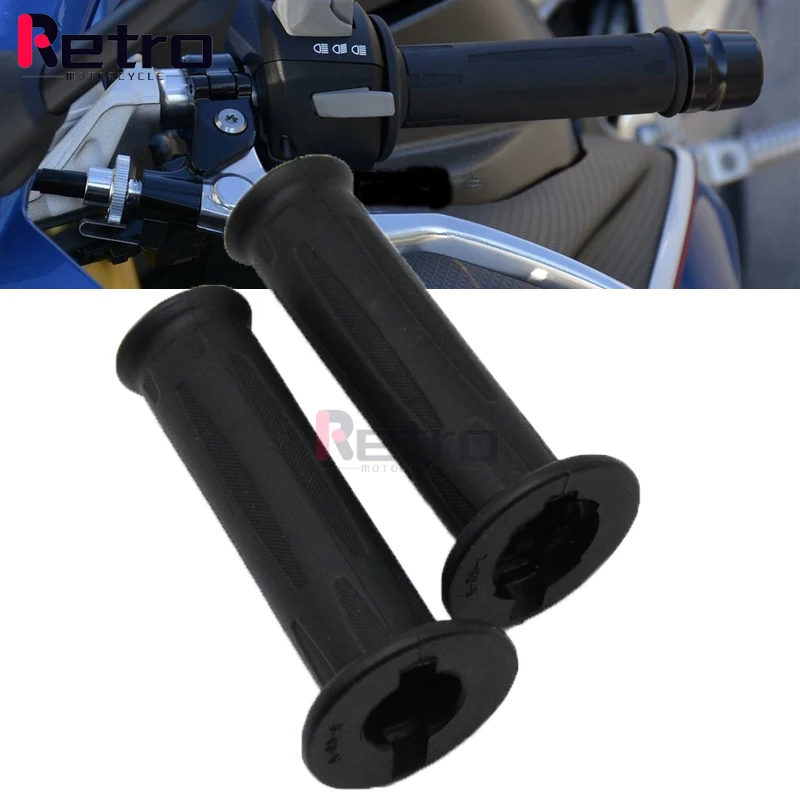 

Для BMW F650GS F650CS G650GS G650 Sertao K1600GT K1600GTL 7/8 дюйма 22 мм аксессуары для мотоциклов OEM резиновые ручки клей для ручек