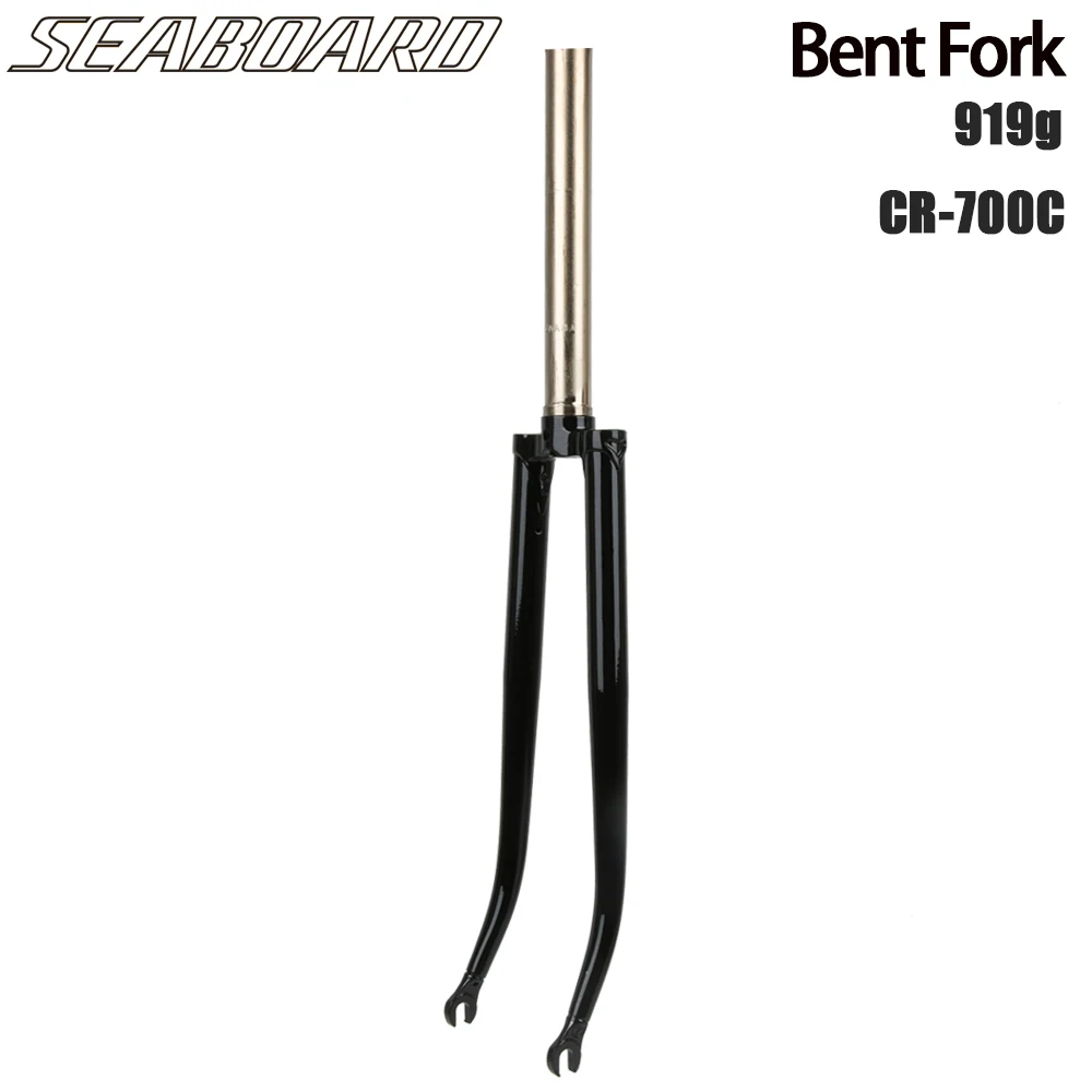 Вилка Шоссейная 1/8 дюйма 28 6 мм тормоз суппорта/дисковый | Спорт и развлечения