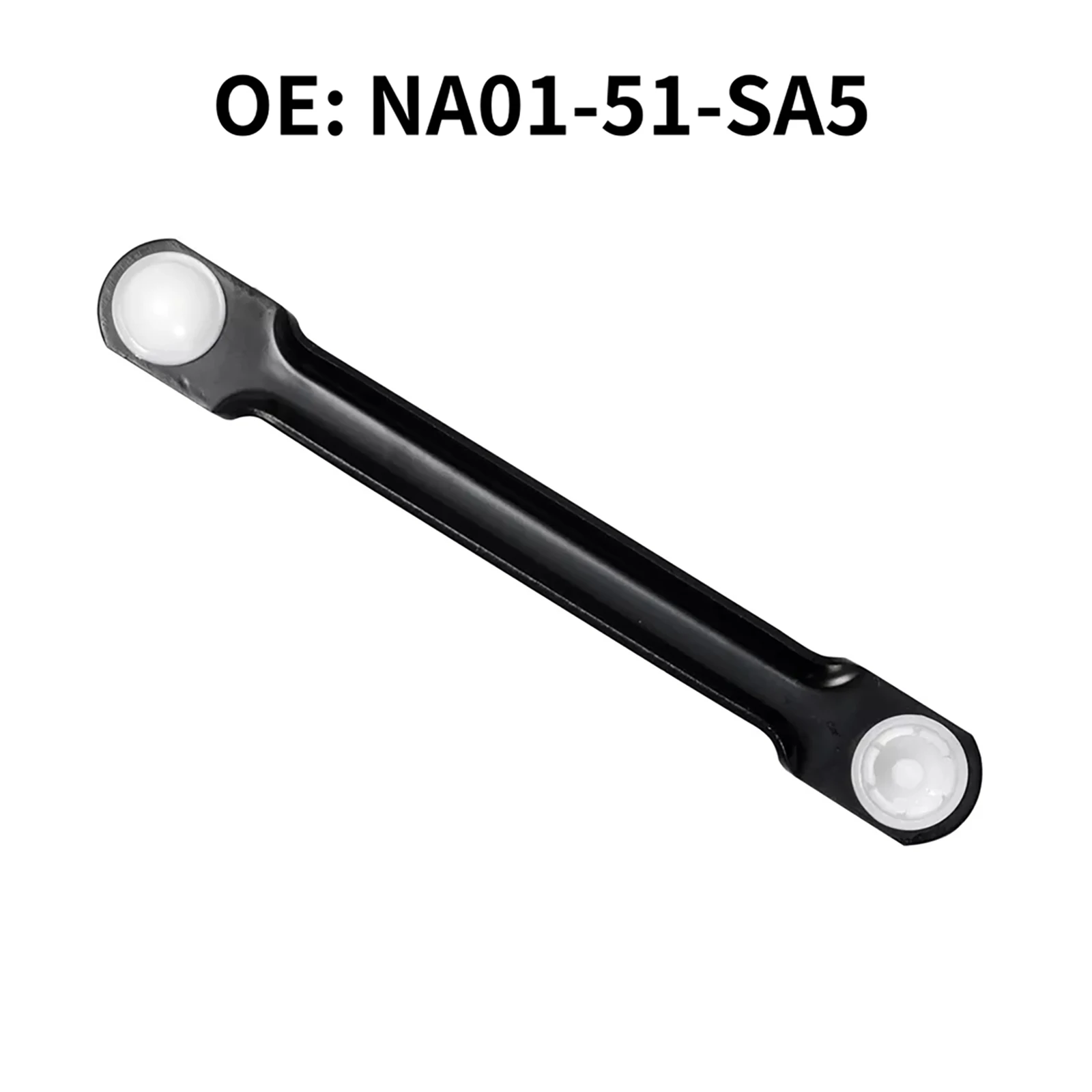 

1 шт. NA01-51-SA5 для Mazda Miata 1990-1997, автомобильная передняя фара, выдвижная тяга для Mercedes-Benz Class A W176 2013-2018