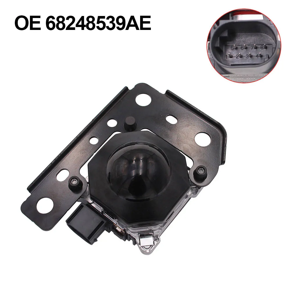 

Sensor-Adaptive Speed Control MODULE 68248539AE Fit For Jeep Compass 17-18 ACC Probe Speed Cruise Module Car Accessories