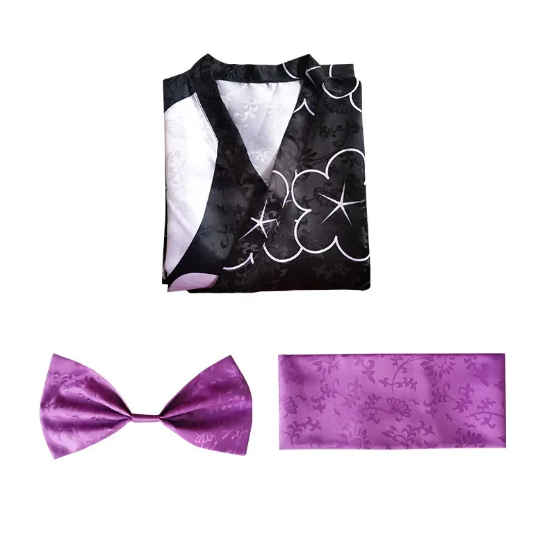 Костюм для косплея из аниме Моя одежда дорогой. Китагава Марин жаккардовое