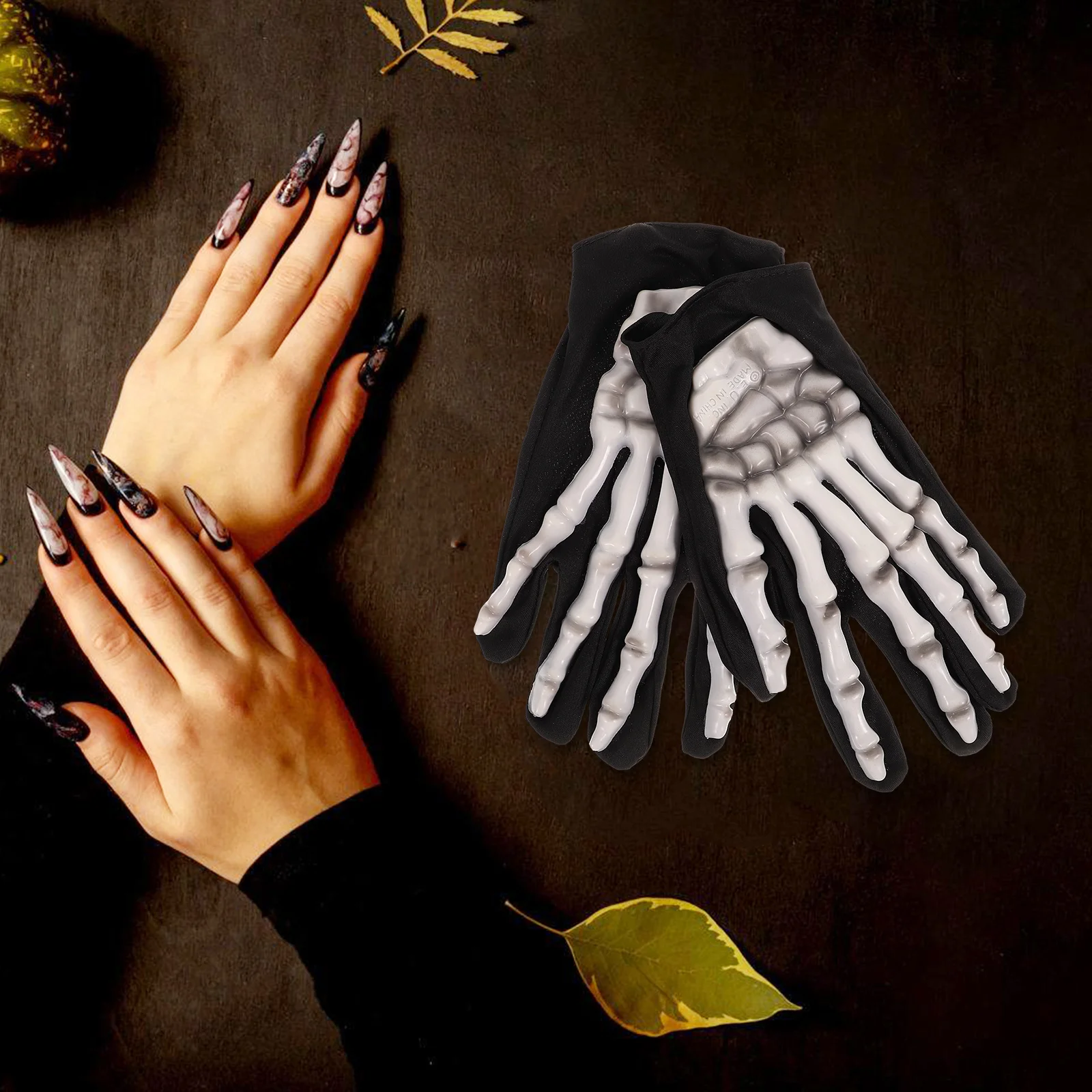 thumb