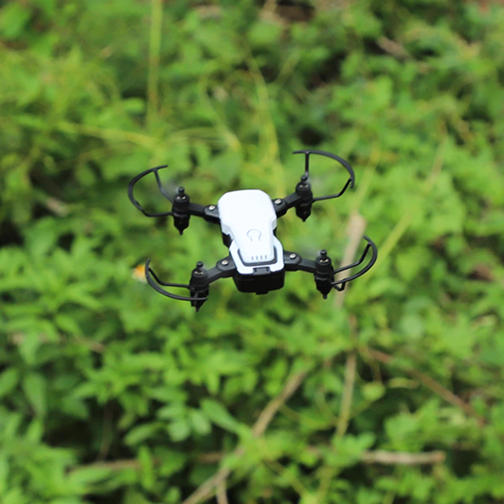 

Professional Airplane ABS Plastic Aerial Photography Foldable Quadcopter Aircraft Toys Remote Control Airplanes