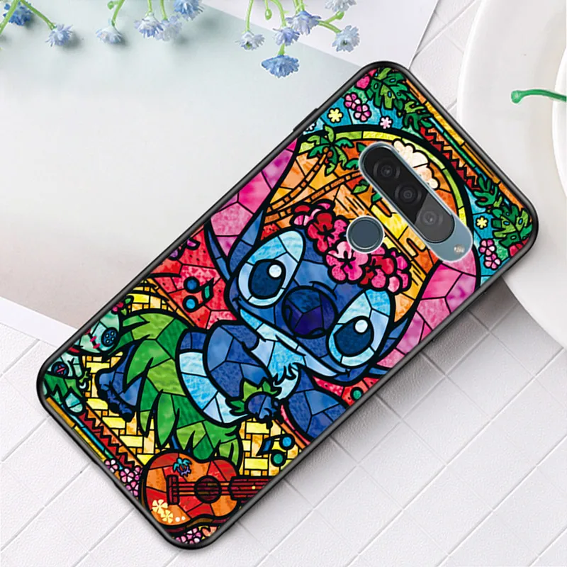 Чехол с мозаикой из мультфильма Принцесса Disney для Google Pixel 6 5 5A 4 4A XL чехол LG Q60 V60 V50