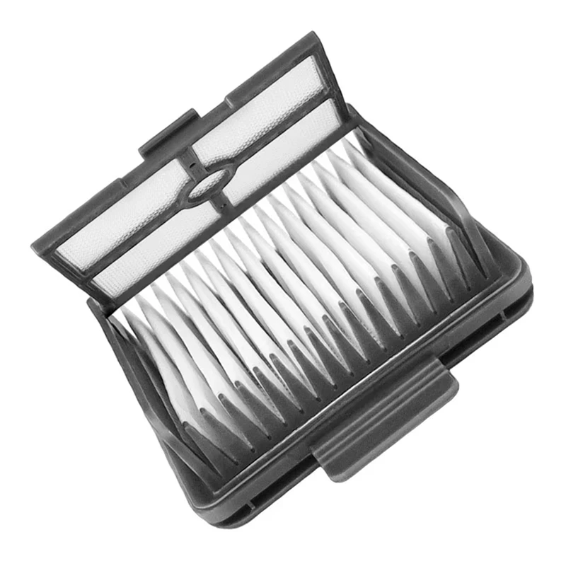 Для Dreame H11S/H11 Pro/H12/H12S валик для пылесоса мягкий фильтр Hepa аксессуар часть