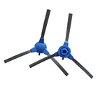 6 шт., боковые щетки для пылесоса Eufy Robovac G10