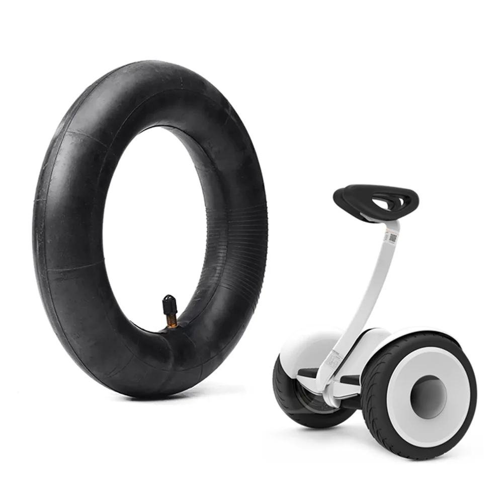 

10inches 70/65-6.5 Inner Tire for Xiaomi Nine 9 Ninebot Mini Pro Electric Balance Scooter Thicken Rubber Tyre Accessory