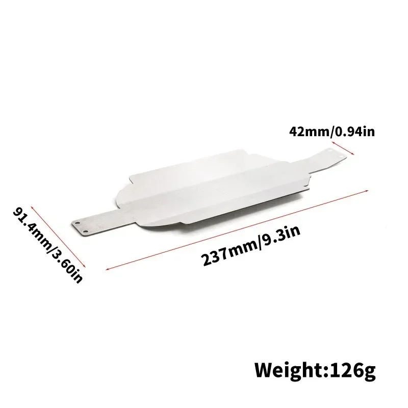 Детали для обновления радиоуправляемого автомобиля аксессуары SCY 16101 16102 16103