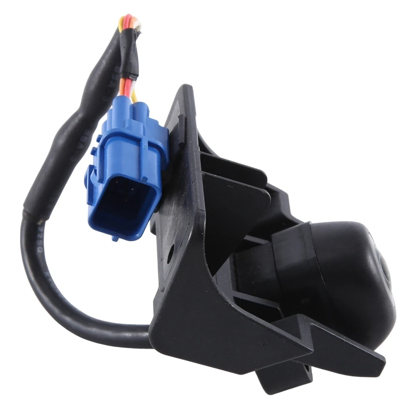 95760-C1500 новая обратная камера заднего вида вспомогательная резервная для Hyundai KIA