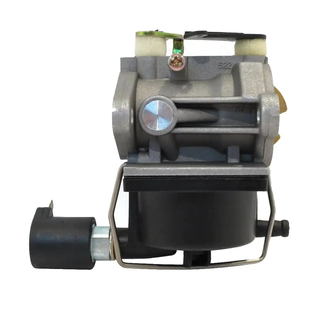 

Карбюратор для Tecumseh 640034A 640034 OHV Series с топливным соленоидом