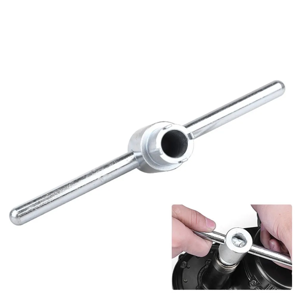 

Electric Bicycle BAFANG BBS01 BBS02 BBSHD Mid Drive Motor Kit Alex Remover Tool Durable Steel E-bike Repair Tools