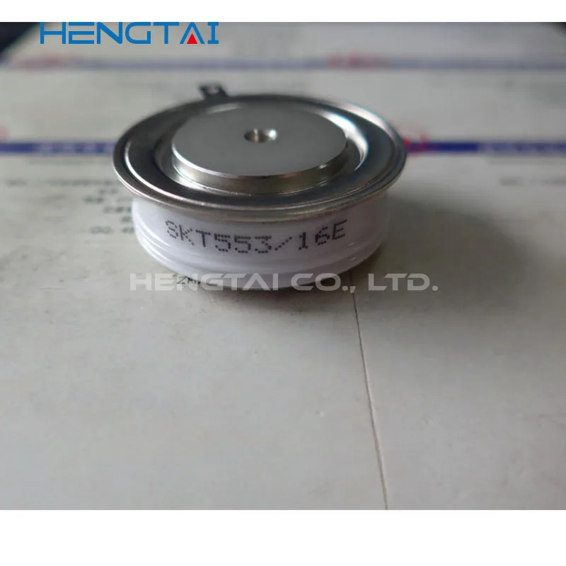 Фото T640N16TOF T640N12TOF SKT760-14E SKT760-16E T640N18TOF T640N16T0FXPSA1 SKT553/6E T640N14TOF N1114LS160 Оригинал №3
