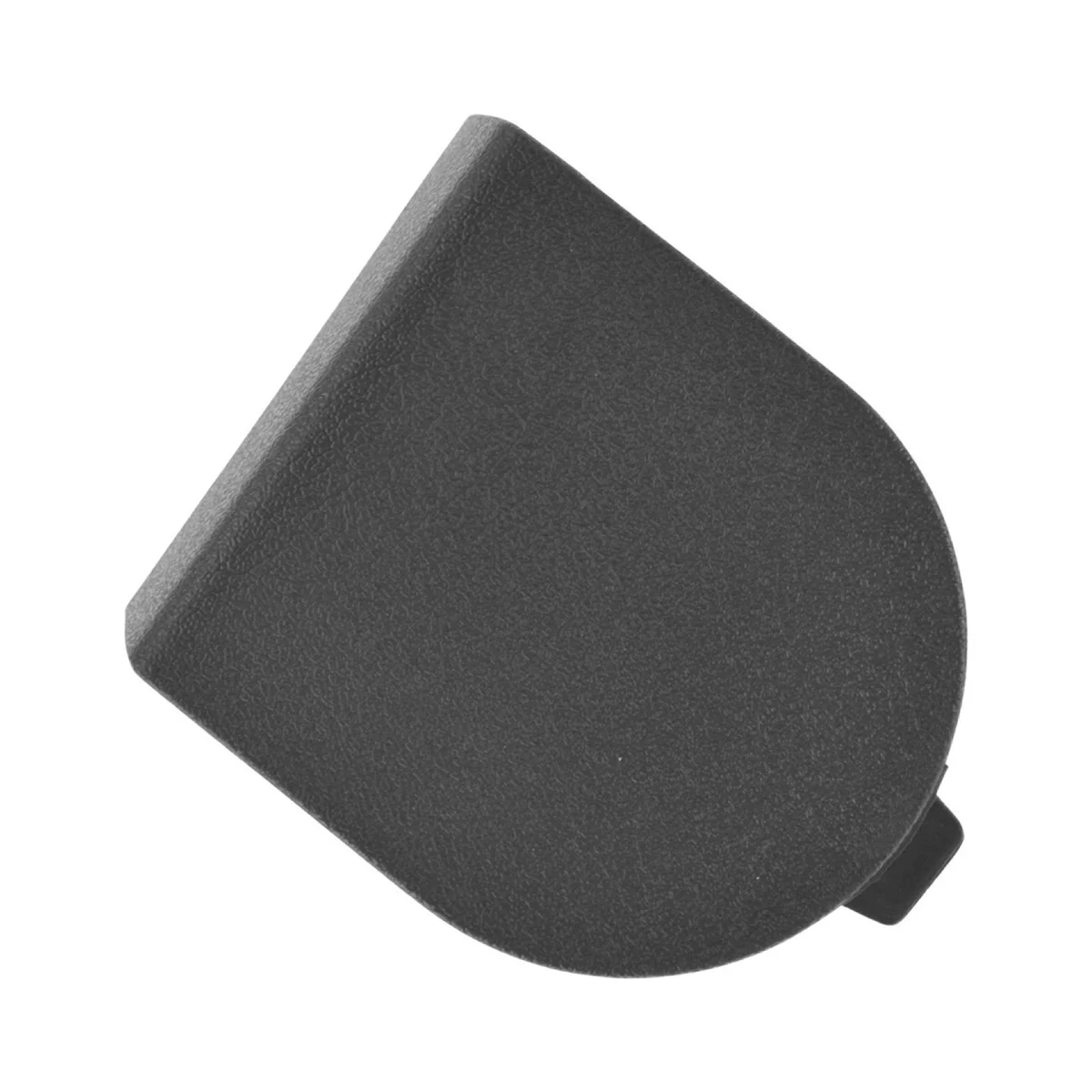 1DX41XDVAB передний левый ремень безопасности водителя анкерная Накладка для Dodge Nitro