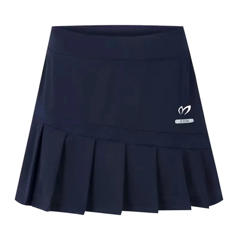 

Women's Golf Dress 2023 Golf Skirt Shorts Women's Golf Dress Summer Golf Skirt Pleated Sports Tennis Dress