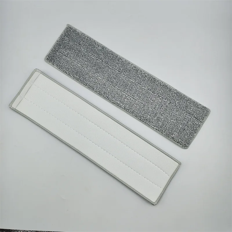 

MOONBIFFY Аксессуары для швабры из микрофибры