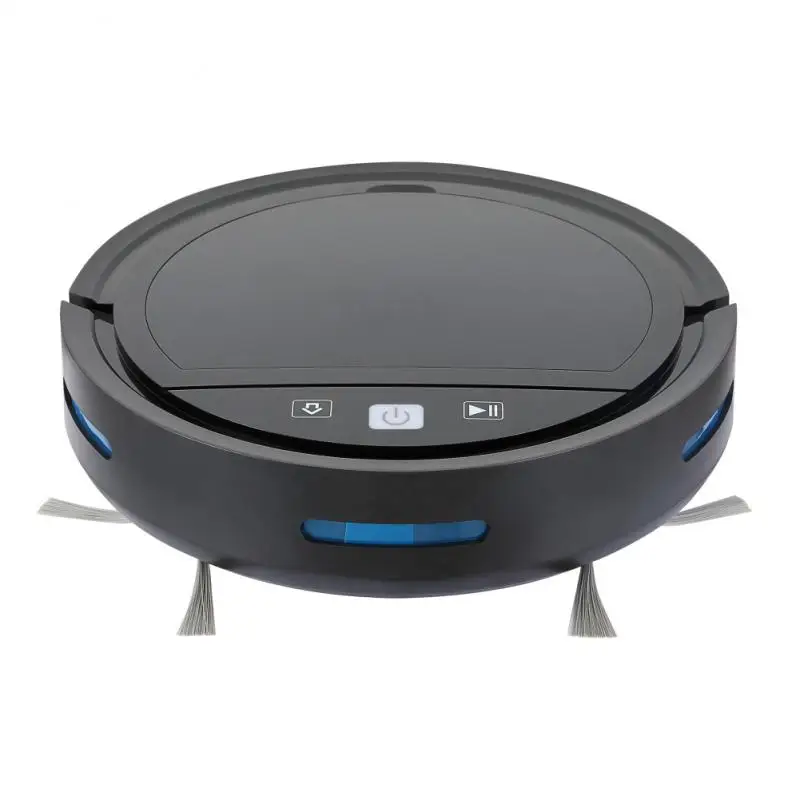 

Tuya Smart Zigzag Cleaning Sweeping Robot Corner And Edge Cleaning Intelligent Smart Sweeping Robot