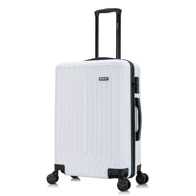 STRATOS lightweight hardside spinner 24 inch Terracota