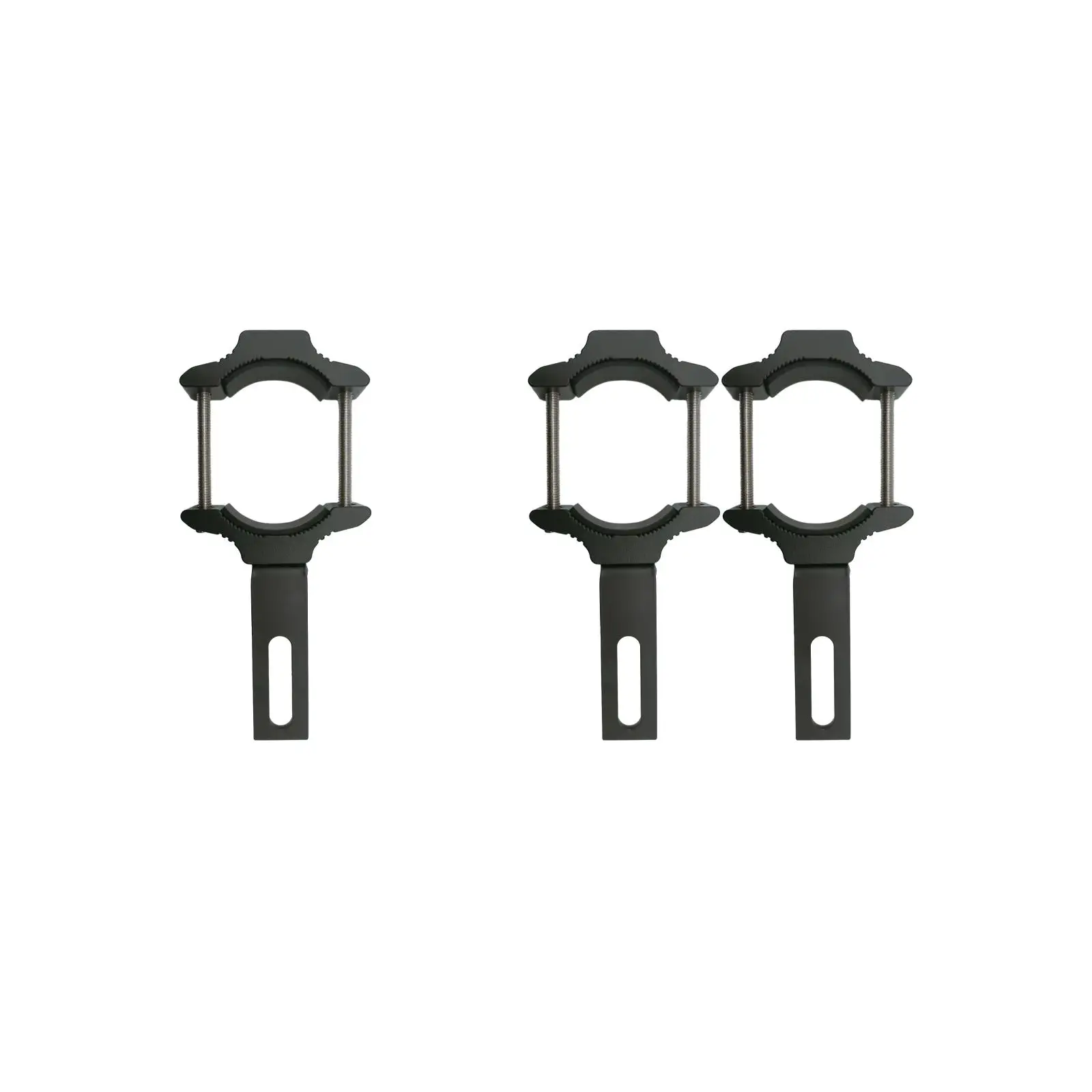 

Держатель бампера для мотоцикла, 25-52 мм