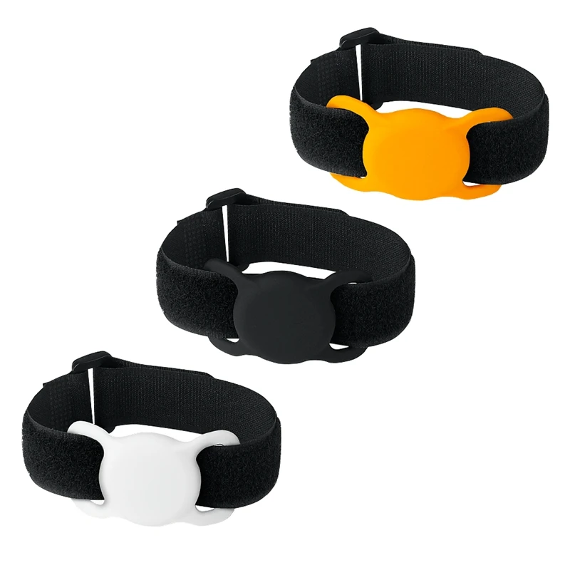 

Чехол для дрона Airtag для DJI Mavic 3 Air 2S Летающий держатель с защитой от потери кронштейн-трекер для Apple airтеги аксессуары