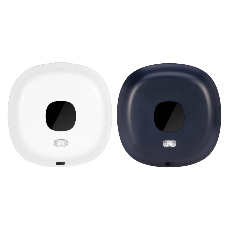 

Wall Mounted Touchless Soap Dispenser 300ml Auto Soap Dispenser for Shopping Mall Hospital Office 3 Dispensing Modes