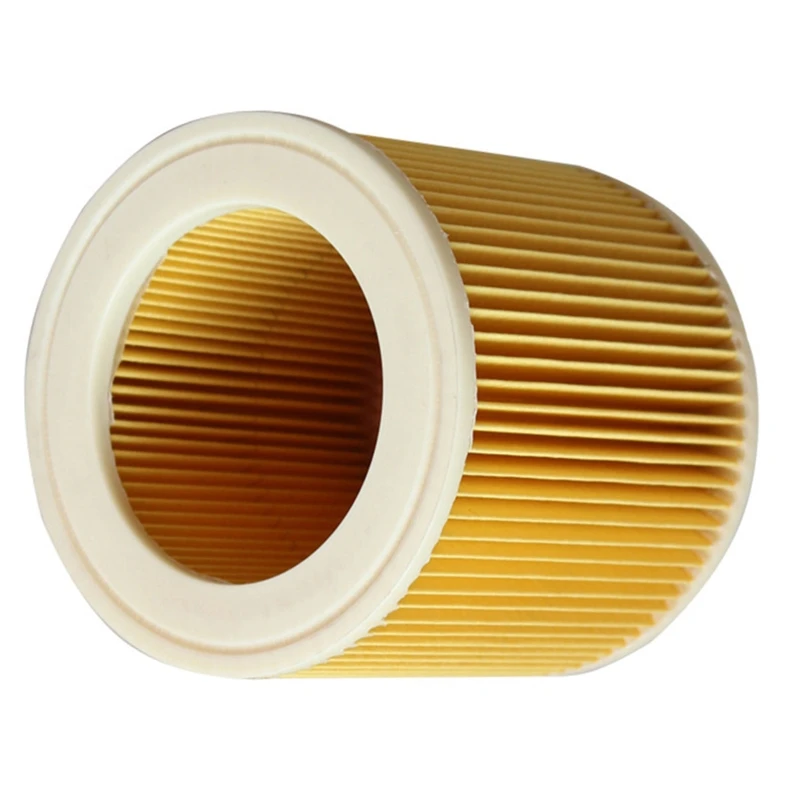 

M2EE Premium Vacuum Cleaner Hepa Filter Replacement Sweeper Filter Element for Karcher Wet & Dry Sweeping Robot Durable