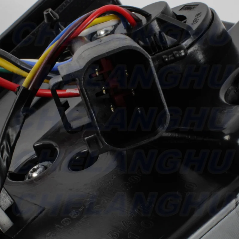 Для Land Rover Range L405 2013 2014 2015 2016 2017 2018 2019 2020 пара левая и правая задняя лампа