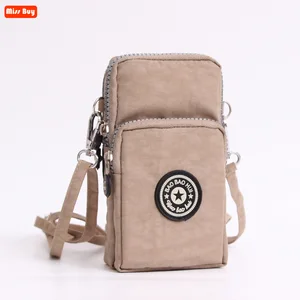 Сумка-чехол Missbuy для телефона, универсальная