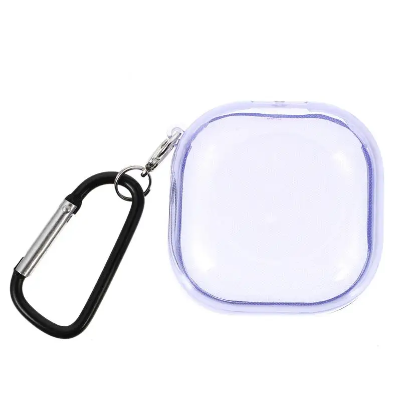 

1 шт. стильный гибкий защитный чехол для наушников, совместимый с наушниками Buds Live