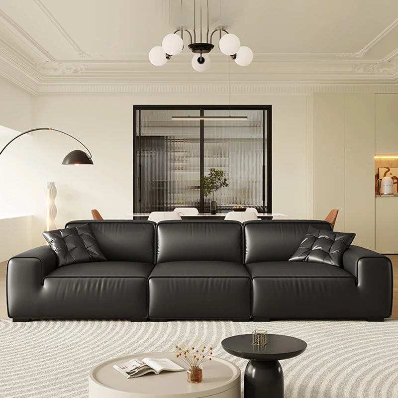 

Floor Banquet Lounge Sofas Relax Italiano Adults Unusual Ergonomic Couch Minimalist Designer Canape Salon Living Room Furniture